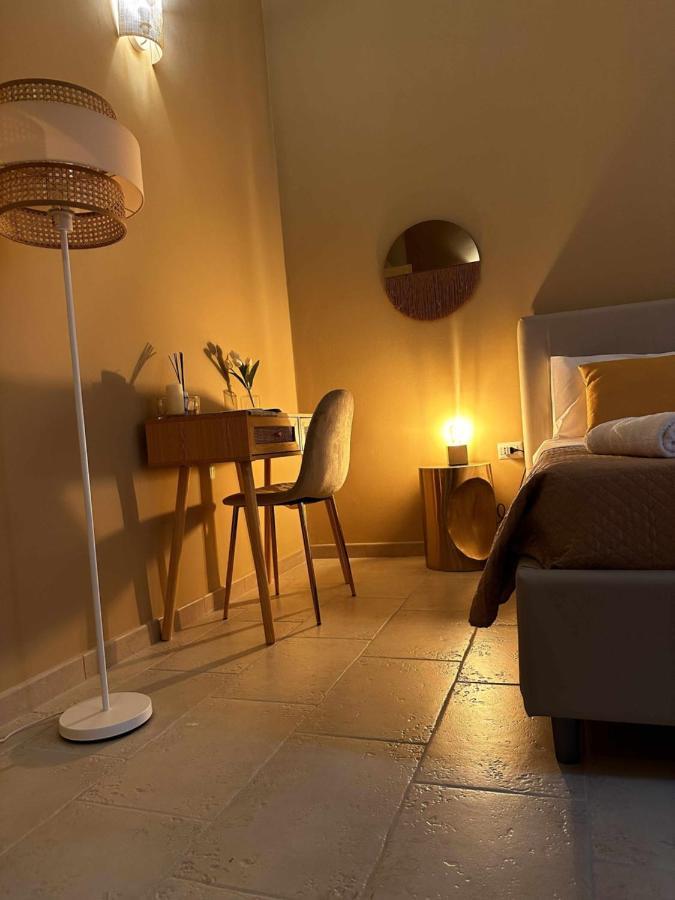 Zephir Suite Brindisi Bagian luar foto